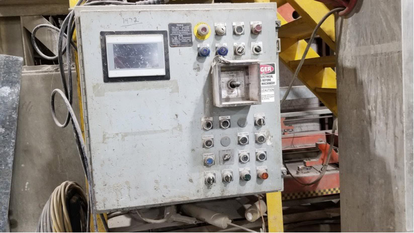 Elk River Machine Batch Plant - Image 3