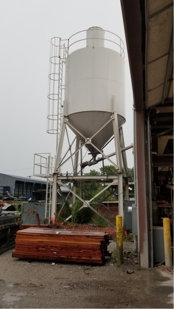 Elk River Machine Batch Plant - Image 4