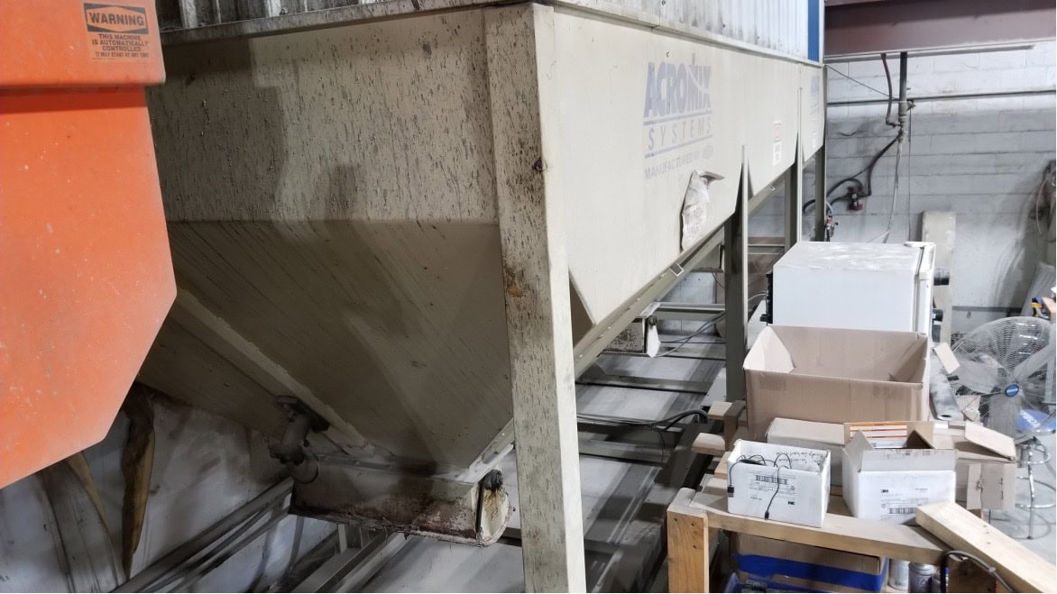 Elk River Machine Batch Plant - Image 7