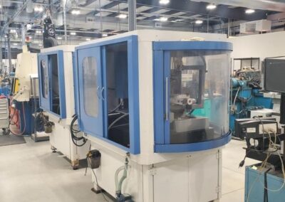 mct samatic tool and cutter grinder 2012