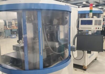 mct samatic tool and cutter grinder 2013