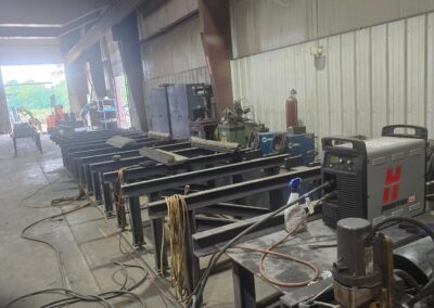 peddinghaus ocean avenger drill line