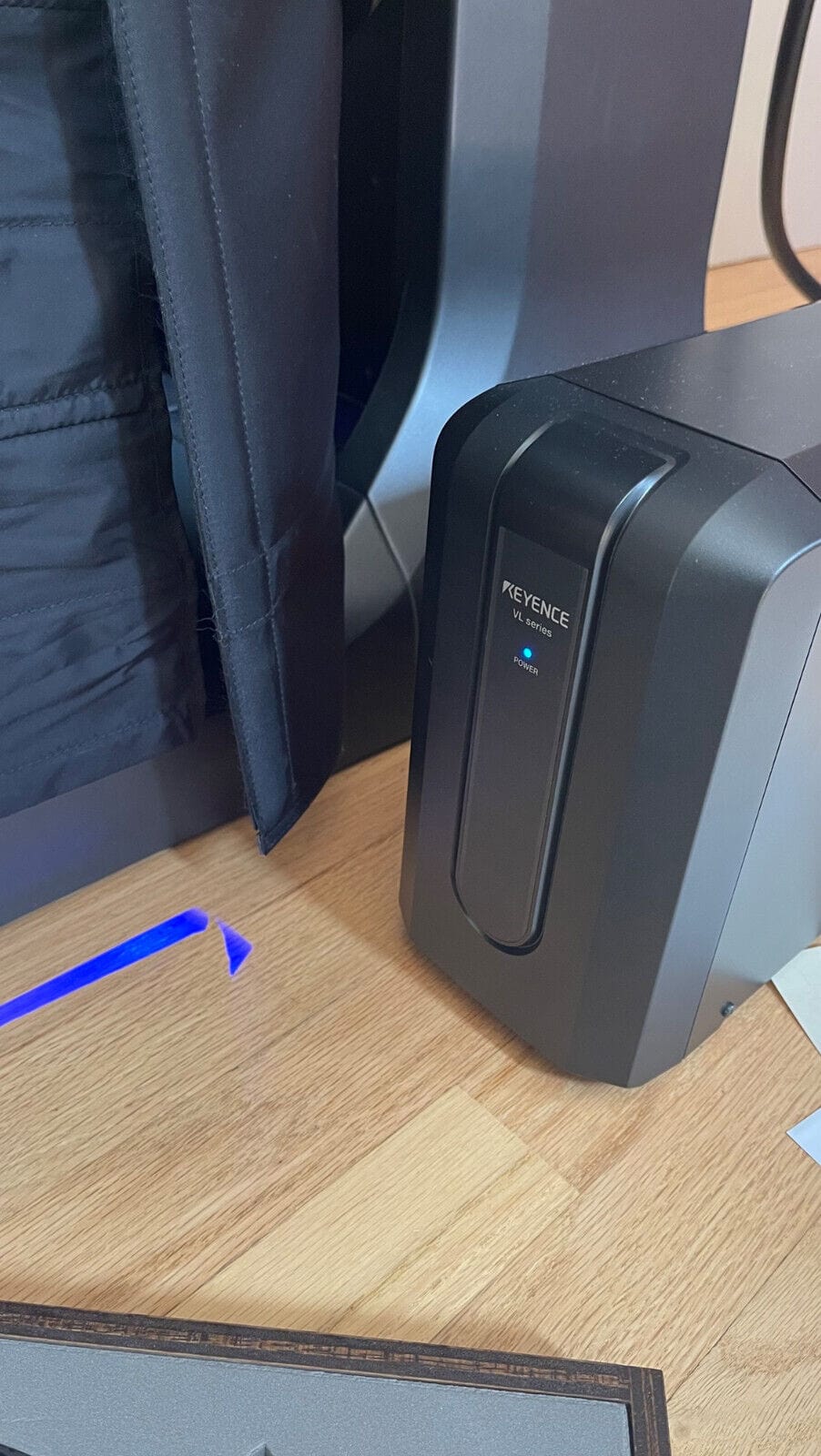 Keyence 3D Scanner CMM VL-350, 2019 - Image 6