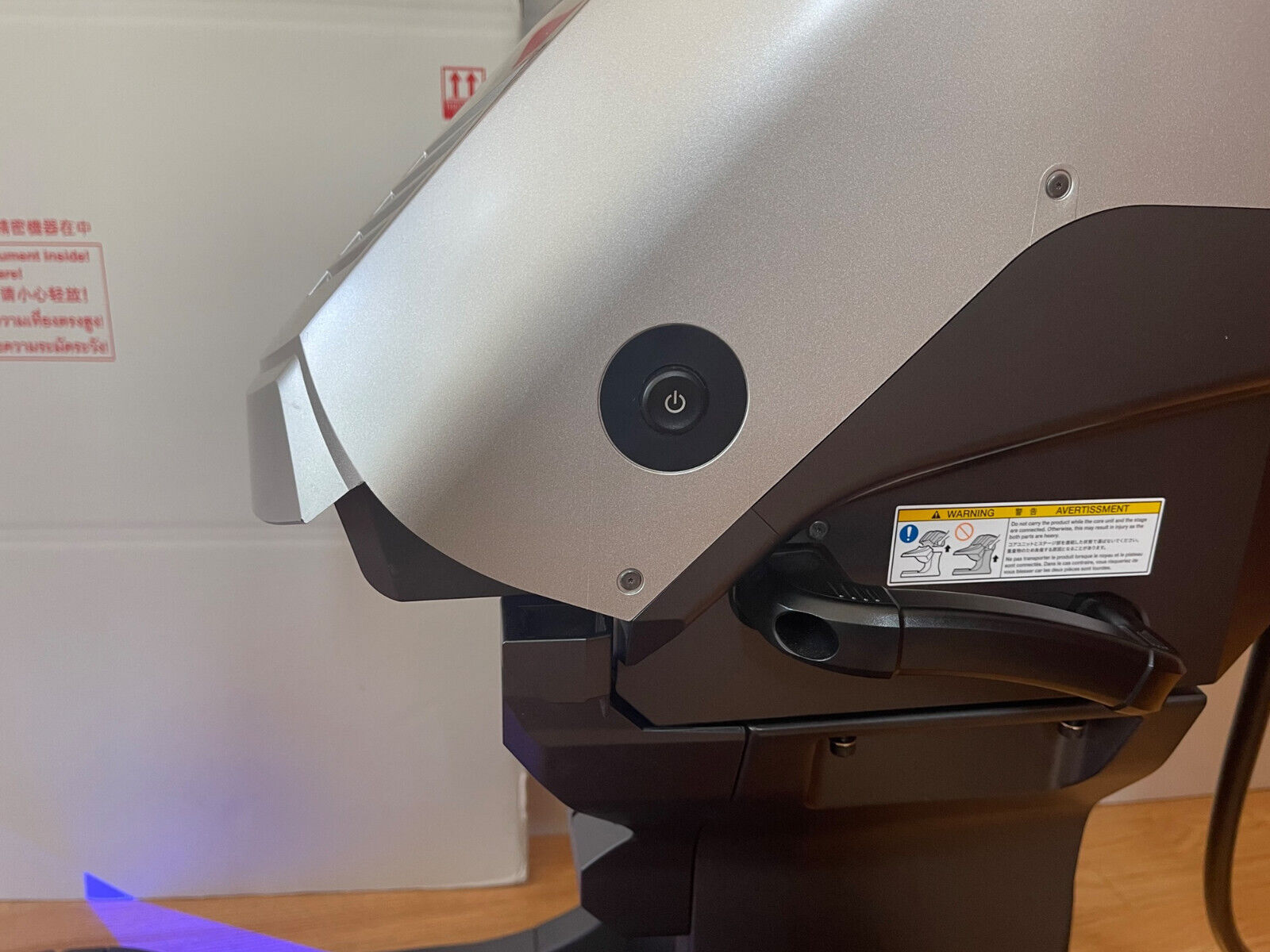 Keyence 3D Scanner CMM VL-350, 2019 - Image 9