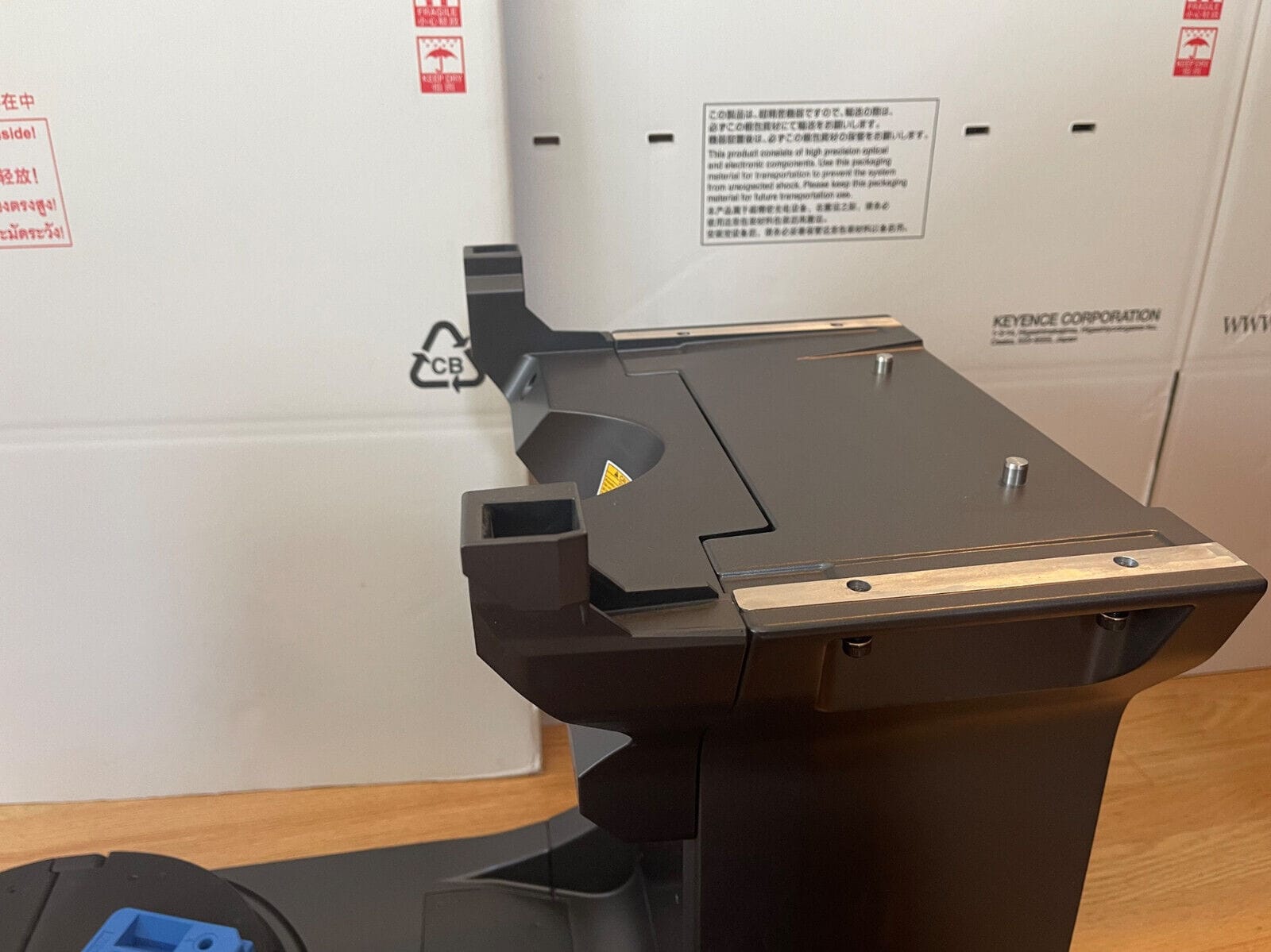 Keyence 3D Scanner CMM VL-350, 2019 - Image 12