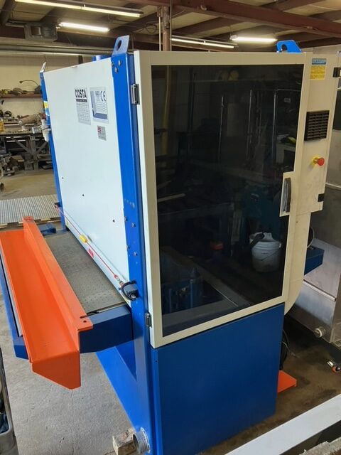 Costa MD4-CV-1150 Deburring Machine, 2023 - Image 2