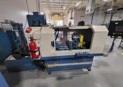 2007 techni drill bta-ejector-gun drill