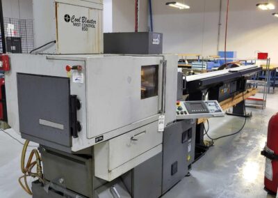 2012 citizen a20 viipl cnc swiss lathe with lns alpha st 212 barfeed-