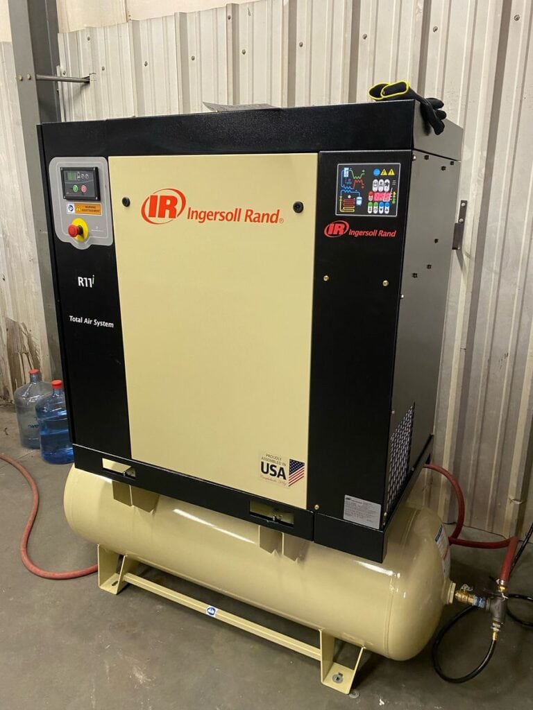 4400 Watt Bystronic Bylaser 4020 CO2 Laser, 2011 - Resonator Rebuilt 2019, 6' x 12' Table - Image 4