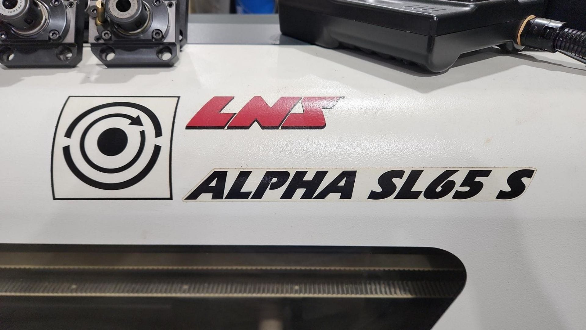 Citizen Miyano BNA-42MSY2 CNC Lathe, 2015 - Image 5