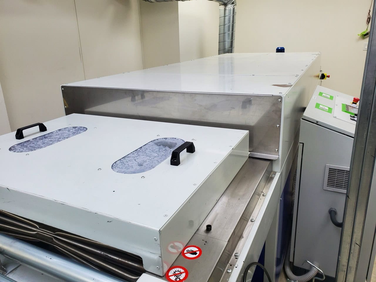 ArgonHT HE3 Drying Oven, 2022 - Image 2