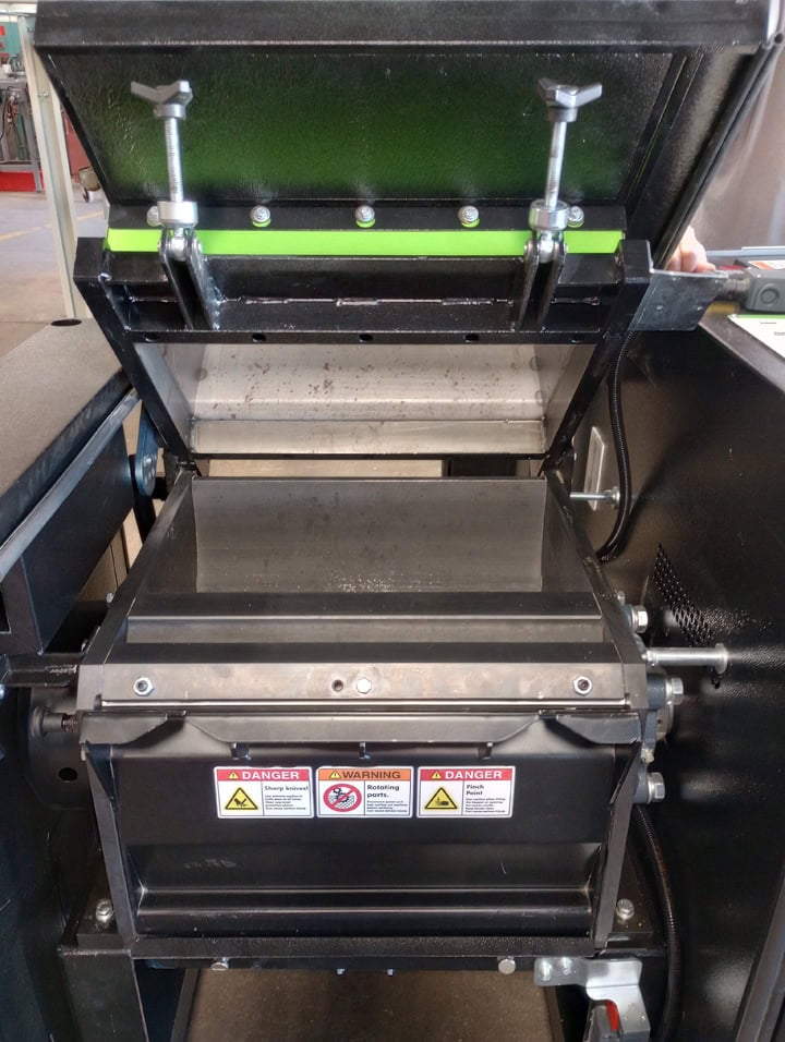 15 HP Conair 1220 Granulator, 2020 - Image 6