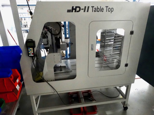 20” x 30” Techno HD II CNC Router, 2020