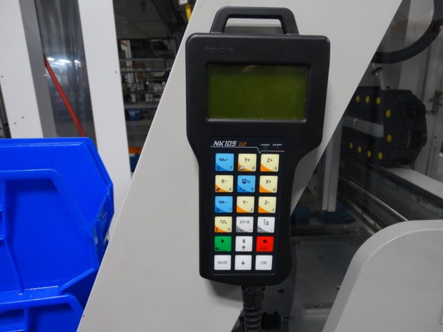 20” x 30” Techno HD II CNC Router, 2020 - Image 2