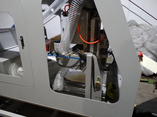 20” x 30” Techno HD II CNC Router, 2020 - Image 10