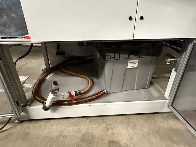 Gannicott ABS9-20-6 Stream Batch Stacker, 2016 - Image 19