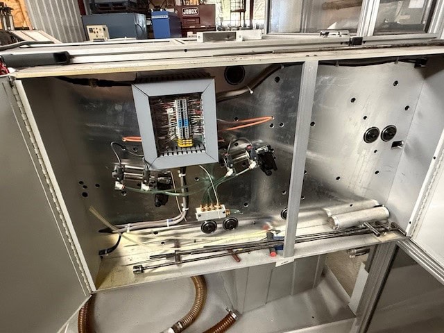 Gannicott ABS9-20-6 Stream Batch Stacker, 2016 - Image 20