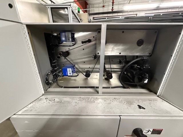 Gannicott ABS9-20-6 Stream Batch Stacker, 2016 - Image 13