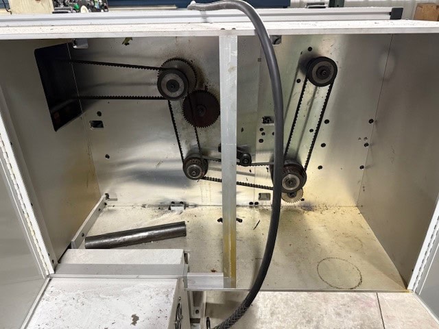 Gannicott ABS9-20-6 Stream Batch Stacker, 2016 - Image 14