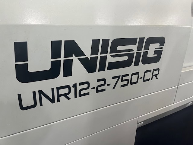 Unisig R-2A-1000 Gun Drill Machine, 2022 - Low Hours, Tooling Included for 223, 7,62 & 9MM, Rifling and Ream Machines Included - Image 17