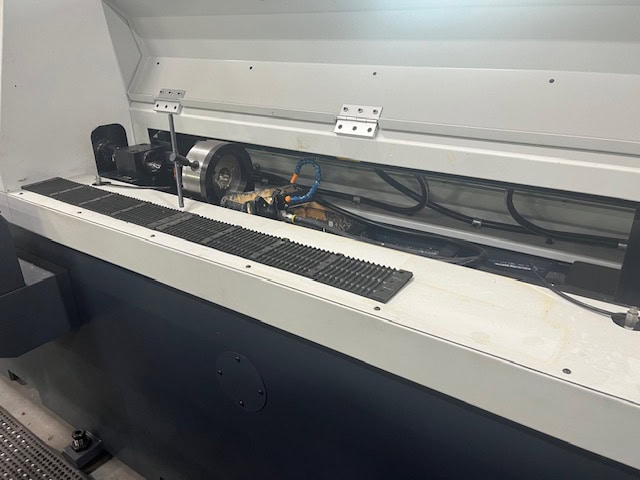Unisig R-2A-1000 Gun Drill Machine, 2022 - Low Hours, Tooling Included for 223, 7,62 & 9MM, Rifling and Ream Machines Included - Image 19