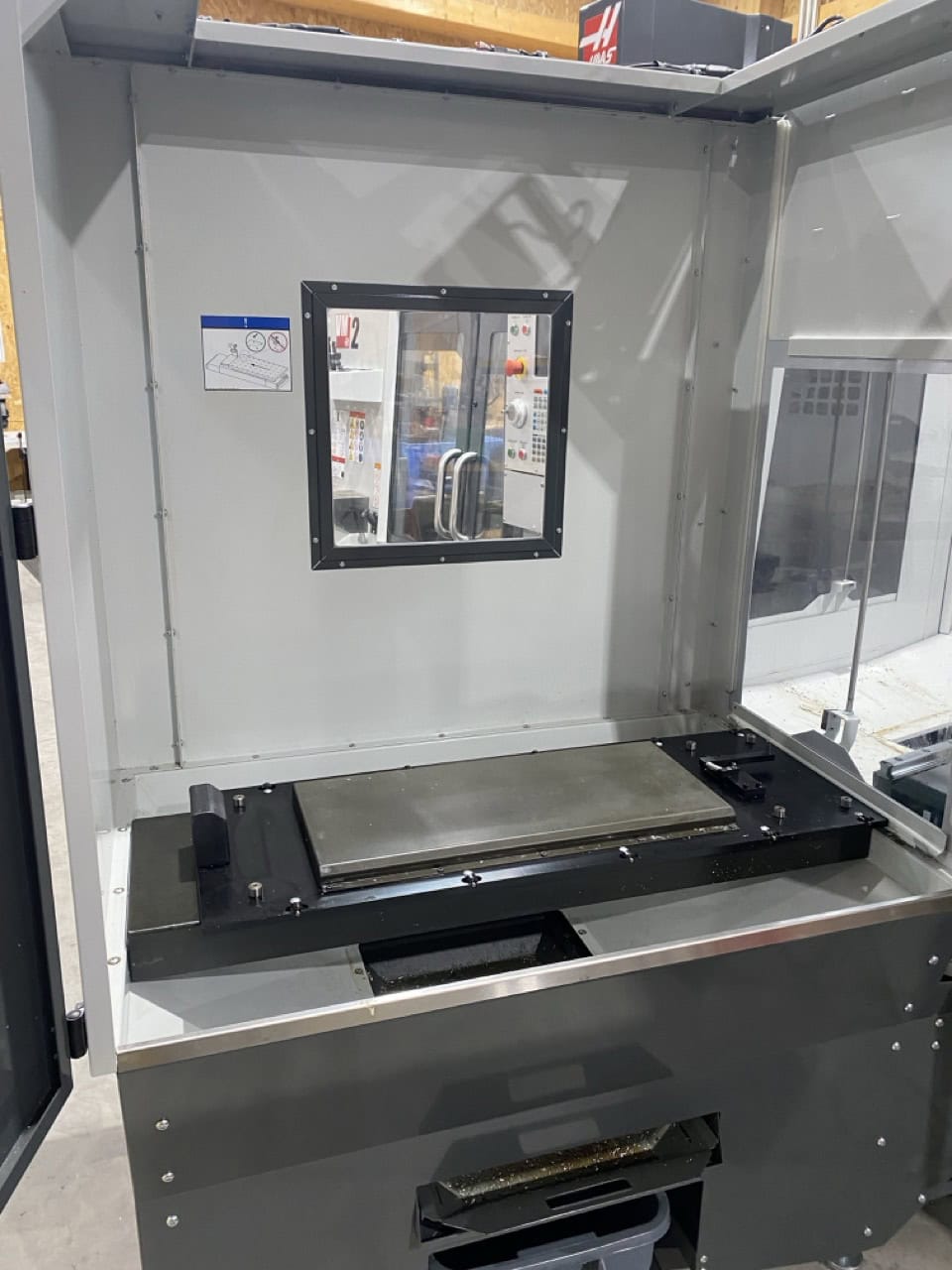 Haas Pallet Pool System, 2022 - 3+1 Stations - Image 3