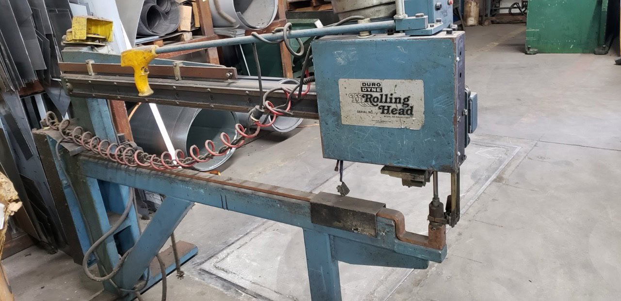 5' x 20' Linde CM250 CNC Plasma, 1990 - 65 Amp Hypertherm Powermax 65 - Image 14