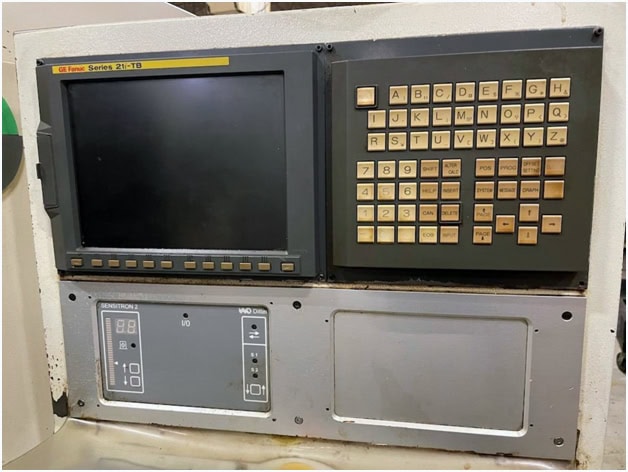 STUDER MODEL S151 CNC GRINDER, 2006 - Fanuc, High Frequency Spindle, Transformer, 2 Units Available - Image 5