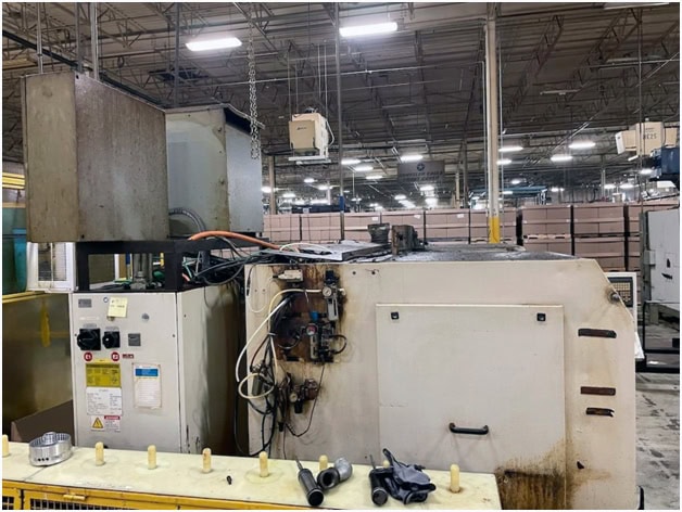 STUDER MODEL S151 CNC GRINDER, 2006 - Fanuc, High Frequency Spindle, Transformer, 2 Units Available - Image 10