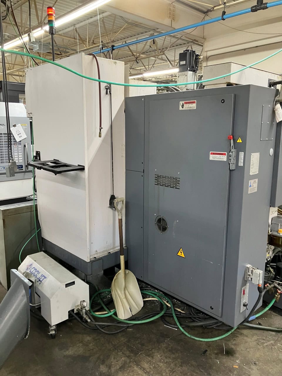 Okuma MC-V4020 VMC, 2006 - Image 6