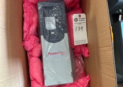 allen bradley powerflex 755 drive