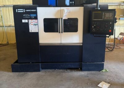 hwacheon vesta 1000 vmc 2021
