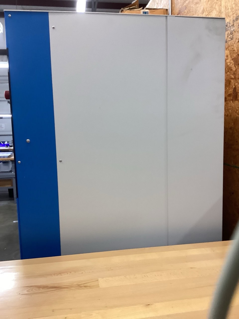 Jenoptik Opticline C203 Measuring System, 2018 - Image 4