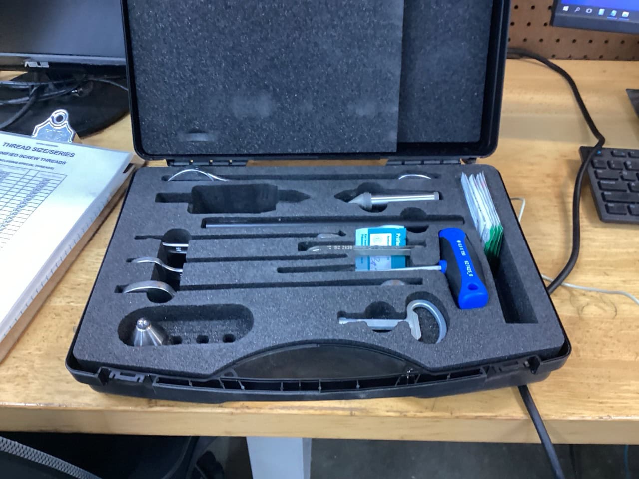 Jenoptik Opticline C203 Measuring System, 2018 - Image 7