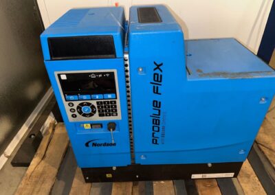 nordson problue flex glue machine