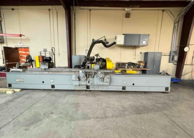 norton od cylindrical grinder