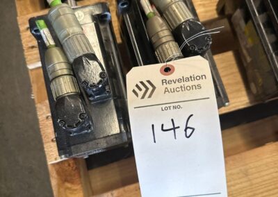 schneider electric elau servo motors