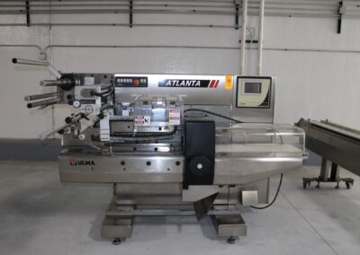 ulma atlanta product wrapper