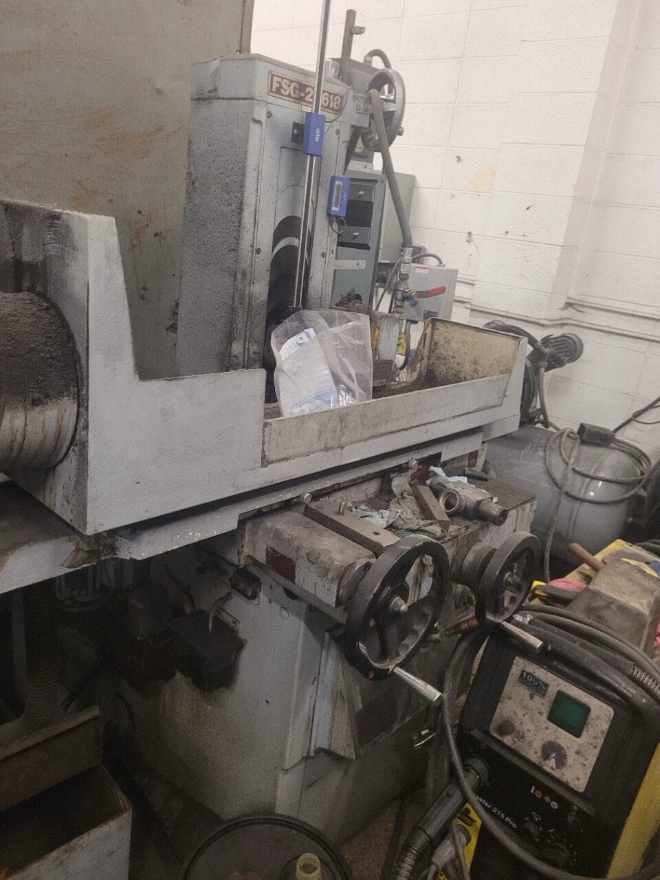 102" LeBlond Engine Lathe, 1978 - Image 3
