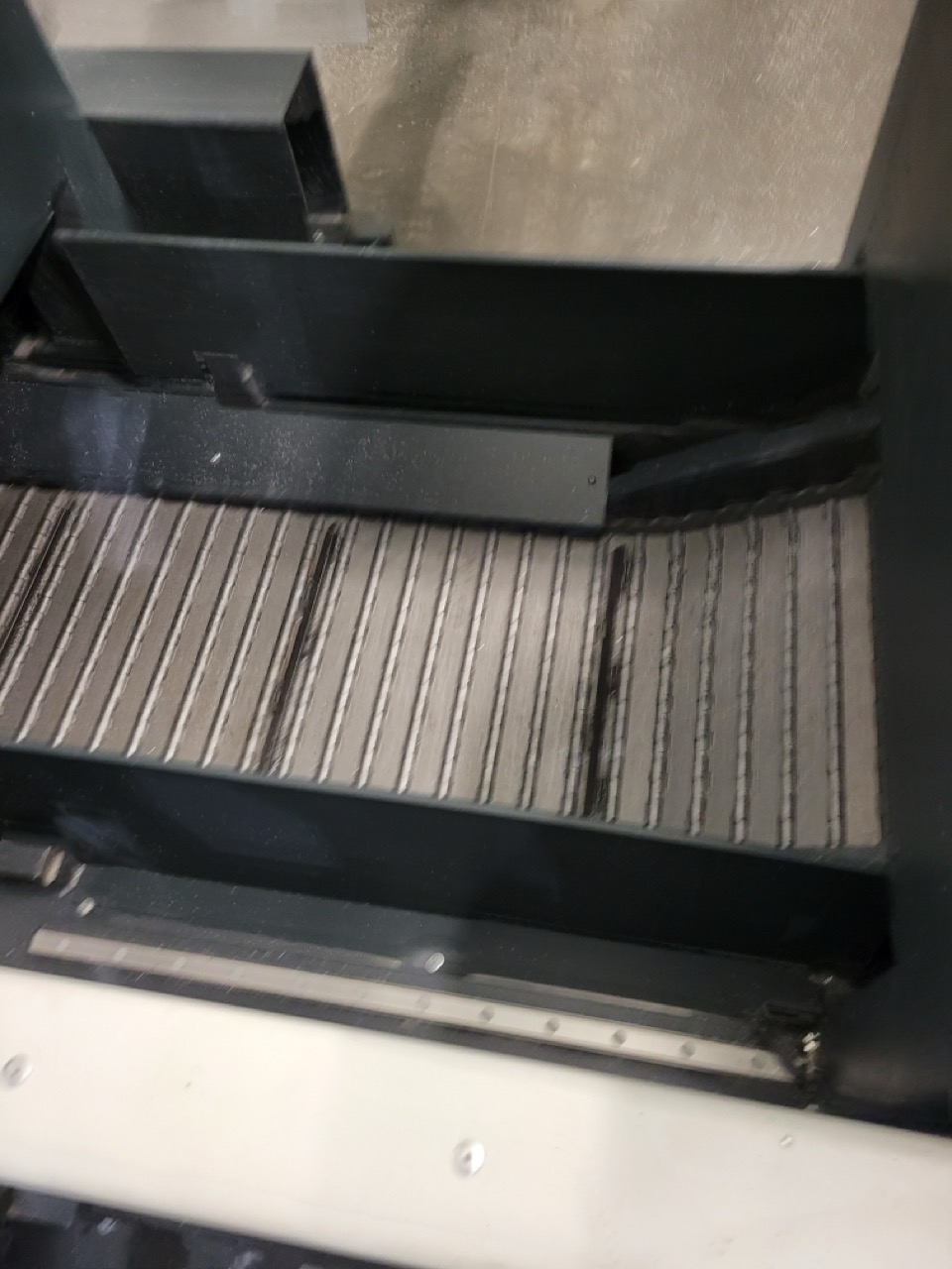 Elumatec SBZ 686 XXL CNC Profile Machining Center, 2022 - 62 Hours of Use, Fully Equipped - Image 23