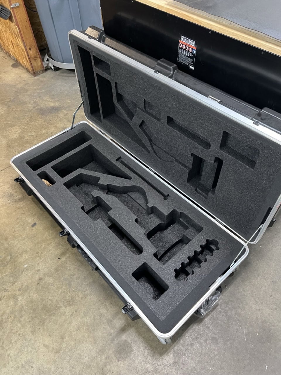 Hexagon Absolute Arm 8312 CMM, 2020 - 6-Axis, Tooling+Extras, Hexagon Inspire Software - Image 6