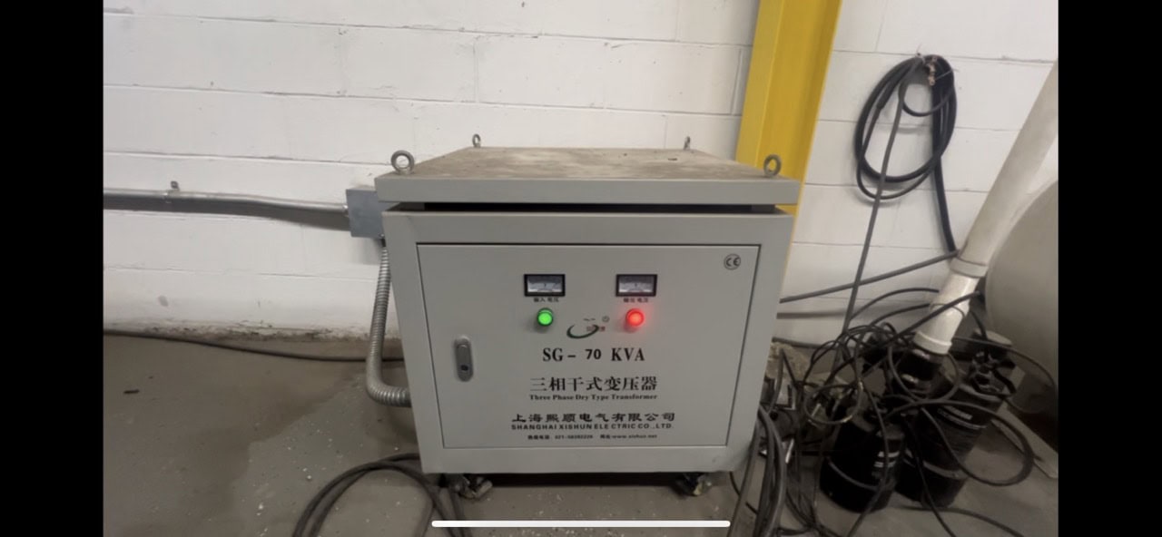 6000 Watt Bodor C3 Fiber Laser, 2022 - 5'x10' Table - Image 7