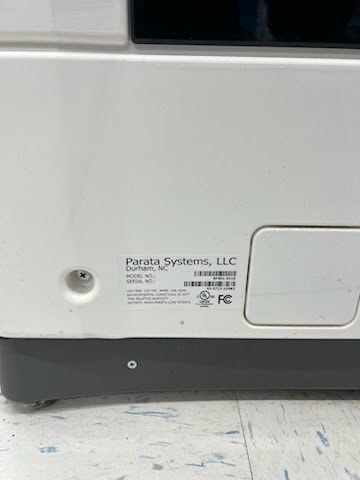 Parata Max RF901-0115 Vial Filling Robot, 2020 - Image 4