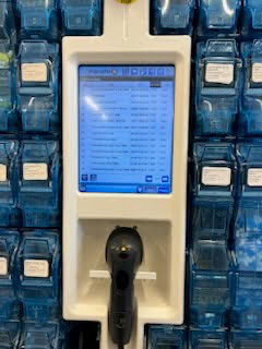 Parata Max RF901-0115 Vial Filling Robot, 2020 - Image 5