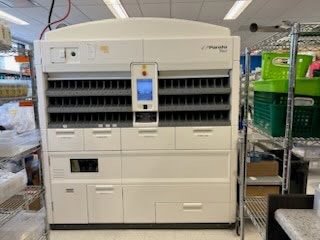 Parata Max RF901-0115 Vial Filling Robot, 2020 - Image 6