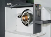 Ganesh GTW-3080 BB CNC Lathe, 2024 - 10" Big Bore, DEMO Machine, Front/ Rear Chuck, Fanuc, Tailstock - Image 2