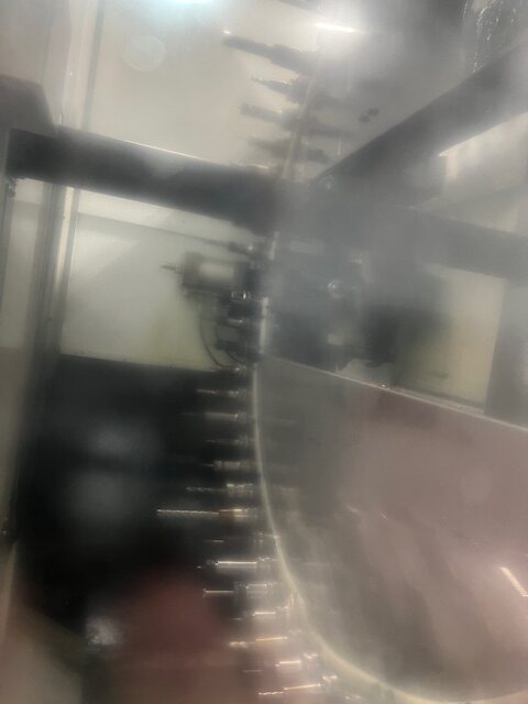 DMG Mori NHX5000 500MM HMC, 2012 - Full 4th, 12K RPM Spindle, 60 ATC, Video Available - Image 10