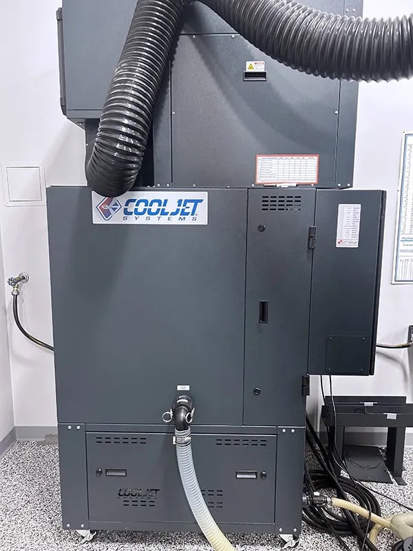 DMG Mori NLX2500SY/700 CNC Lathe, 2022 - Low Hours, Tooling, Live Tooling - Image 7