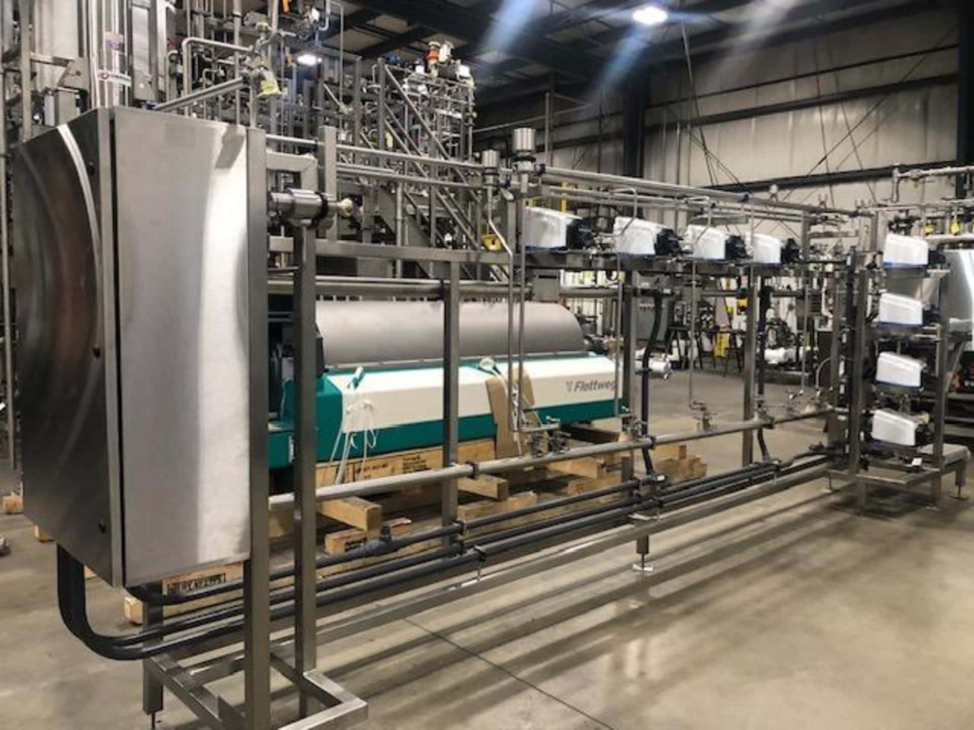 pilot fermentation system pilot fermentation system