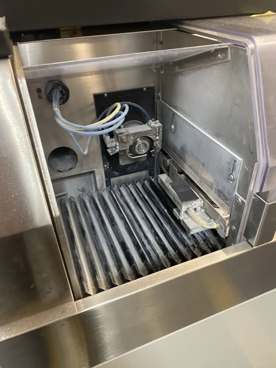 Disco DAD3231 Dicing Saw, 2020 - Image 3